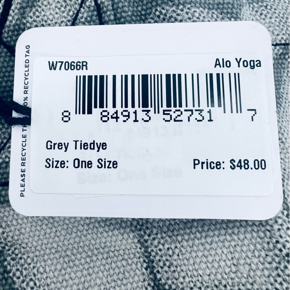 Alo Yoga Large tote Bag.  NWT. - Picture 7 of 16